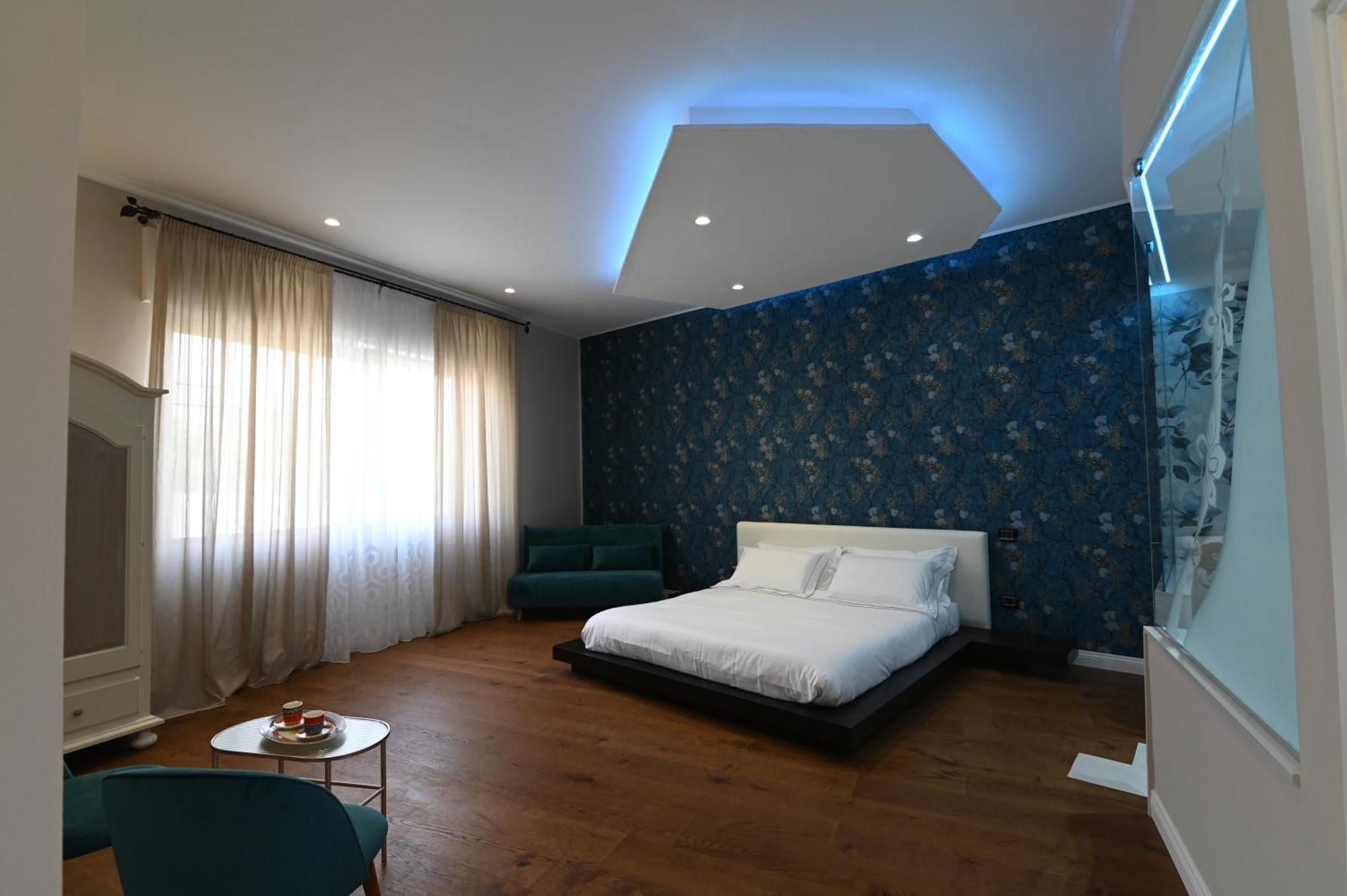 Slopes Suites And Spa Boscotrecase エクステリア 写真